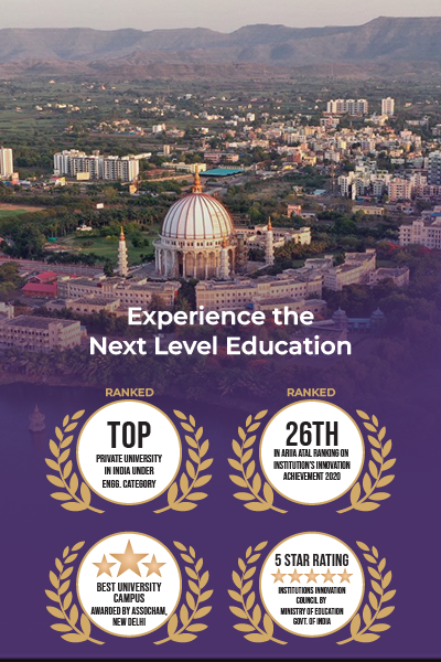 mit pune Architecture course 