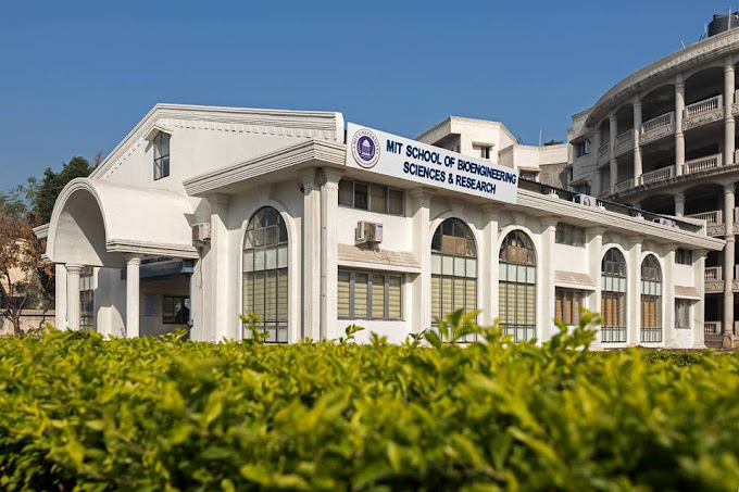 mit pune BioEngineering
