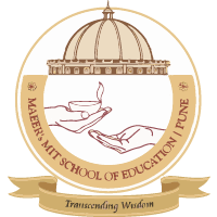 mit pune B. Ed. & MA course